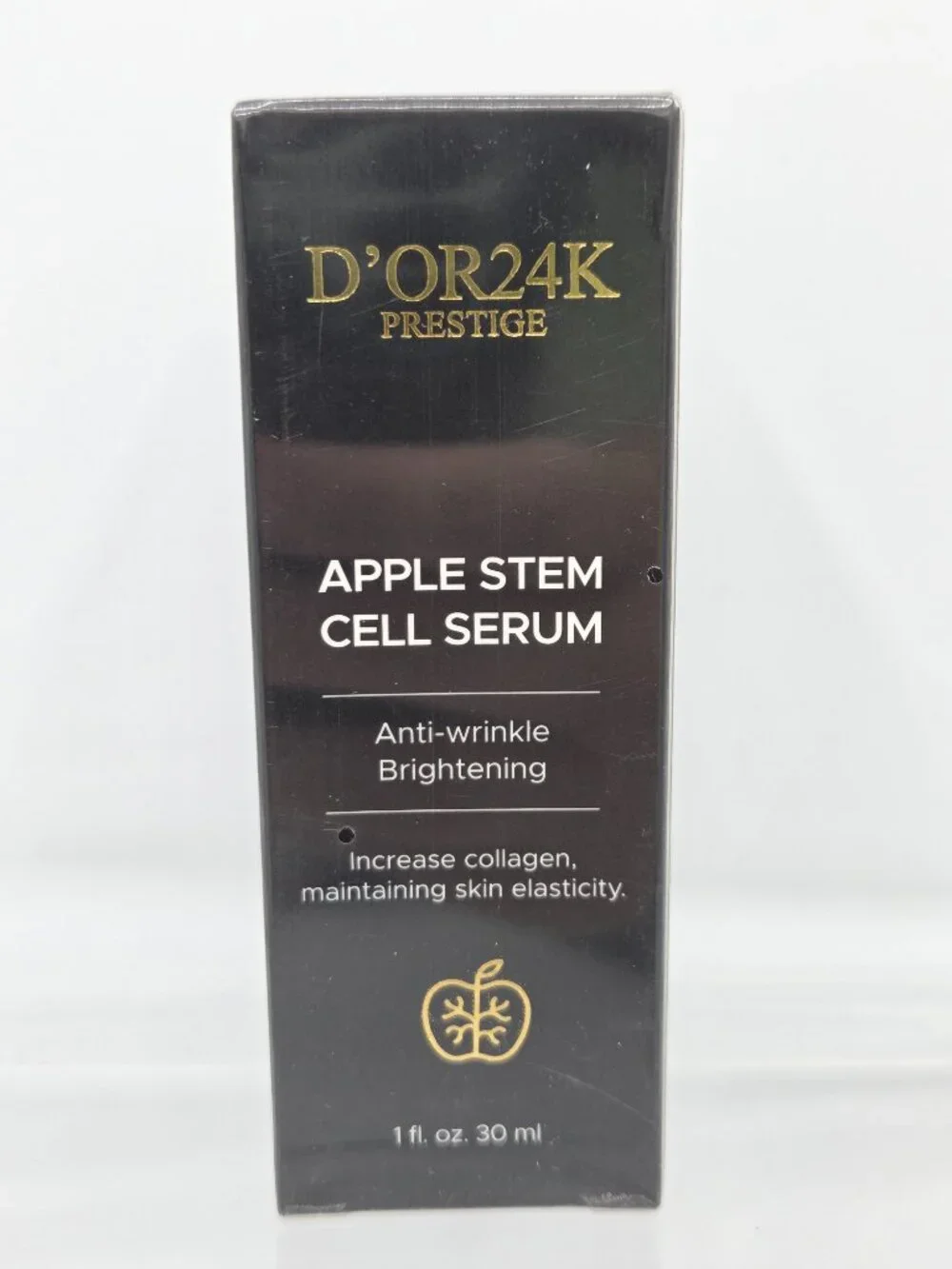 D’OR24K PRESTIGE Apple Stem Cell